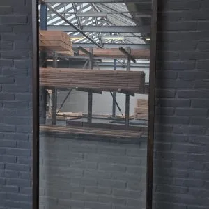 Hollandse Handelsonderneming 14 steellook kozijn