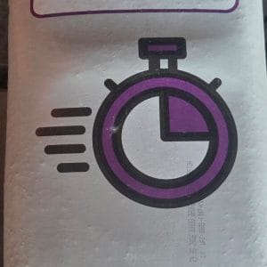 snel cement