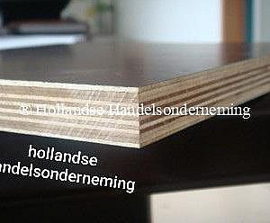 anti slip Betonplex 250x125x18mm